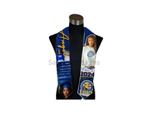 Load image into Gallery viewer, Custom Graduation Stole