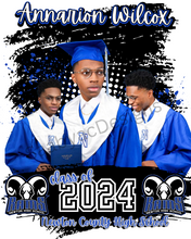 Load image into Gallery viewer, Template Design Option #1