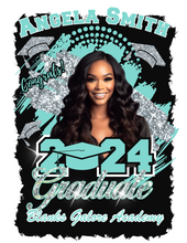 Load image into Gallery viewer, Template Design Option #6