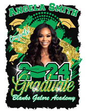 Load image into Gallery viewer, Graduation Packages