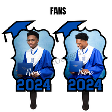 Load image into Gallery viewer, A-La Carte Graduation Items