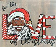 Load image into Gallery viewer, For the Love of Christmas