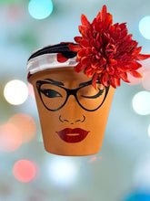 Load image into Gallery viewer, Cat Eye Pot