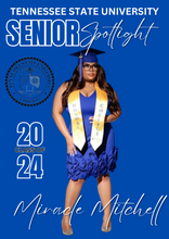 Load image into Gallery viewer, A-La Carte Graduation Items