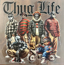 Load image into Gallery viewer, Thug Life Option - 1