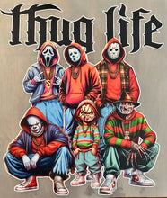 Load image into Gallery viewer, Thug Life Option - 3