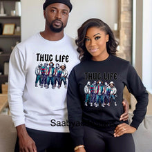 Load image into Gallery viewer, Thug Life Option 2