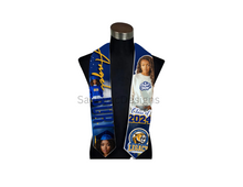 Load image into Gallery viewer, Custom Graduation Stole
