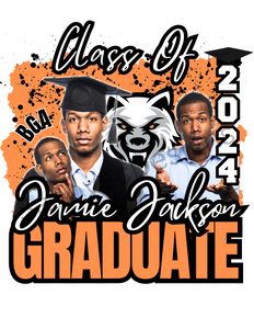 Graduation Packages