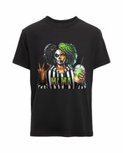 Load image into Gallery viewer, Beetlejuice Tee
