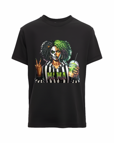 Beetlejuice Tee