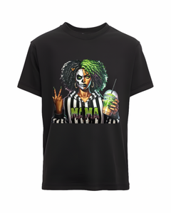 Beetlejuice Tee
