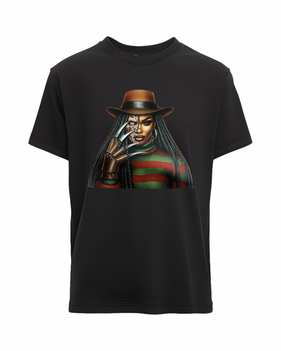 Freddy Krueger Tee