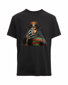 Freddy Krueger Tee