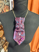 Load image into Gallery viewer, Custom Glam Necktie
