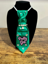 Load image into Gallery viewer, Custom Glam Necktie
