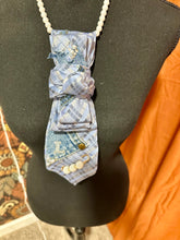 Load image into Gallery viewer, Custom Glam Necktie
