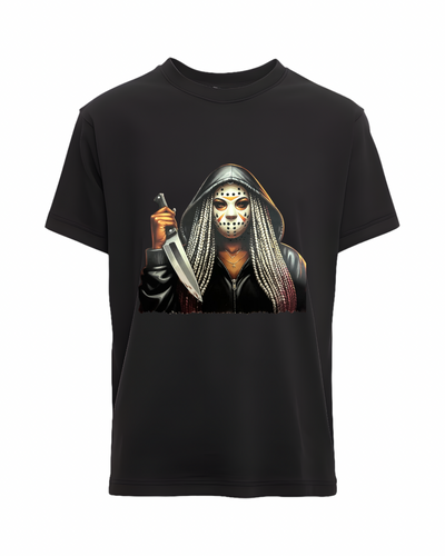 Jason Voorhees Tee