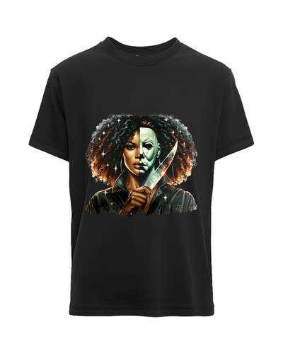 Michael Meyers Tee