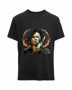 Michael Meyers Tee
