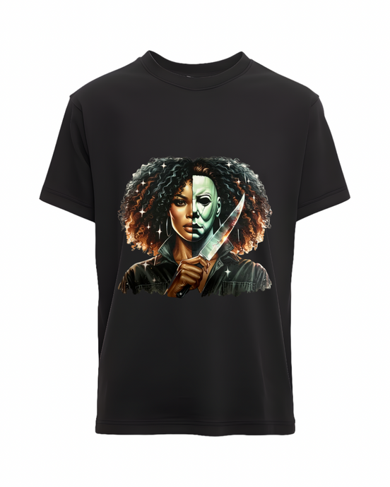 Michael Meyers Tee