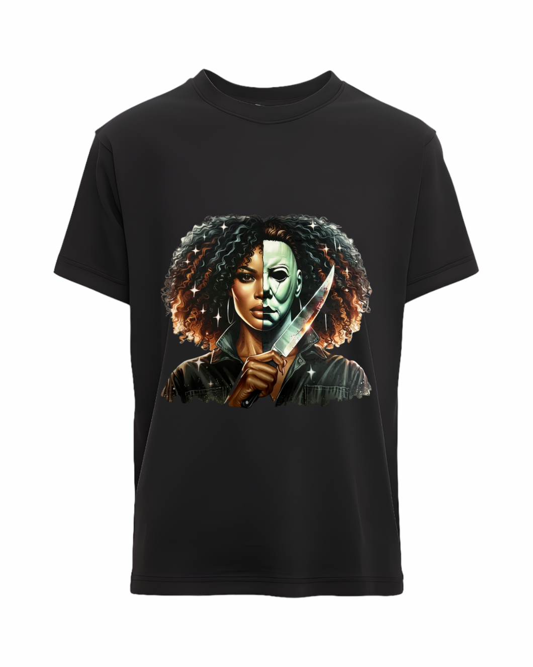 Michael Meyers Tee