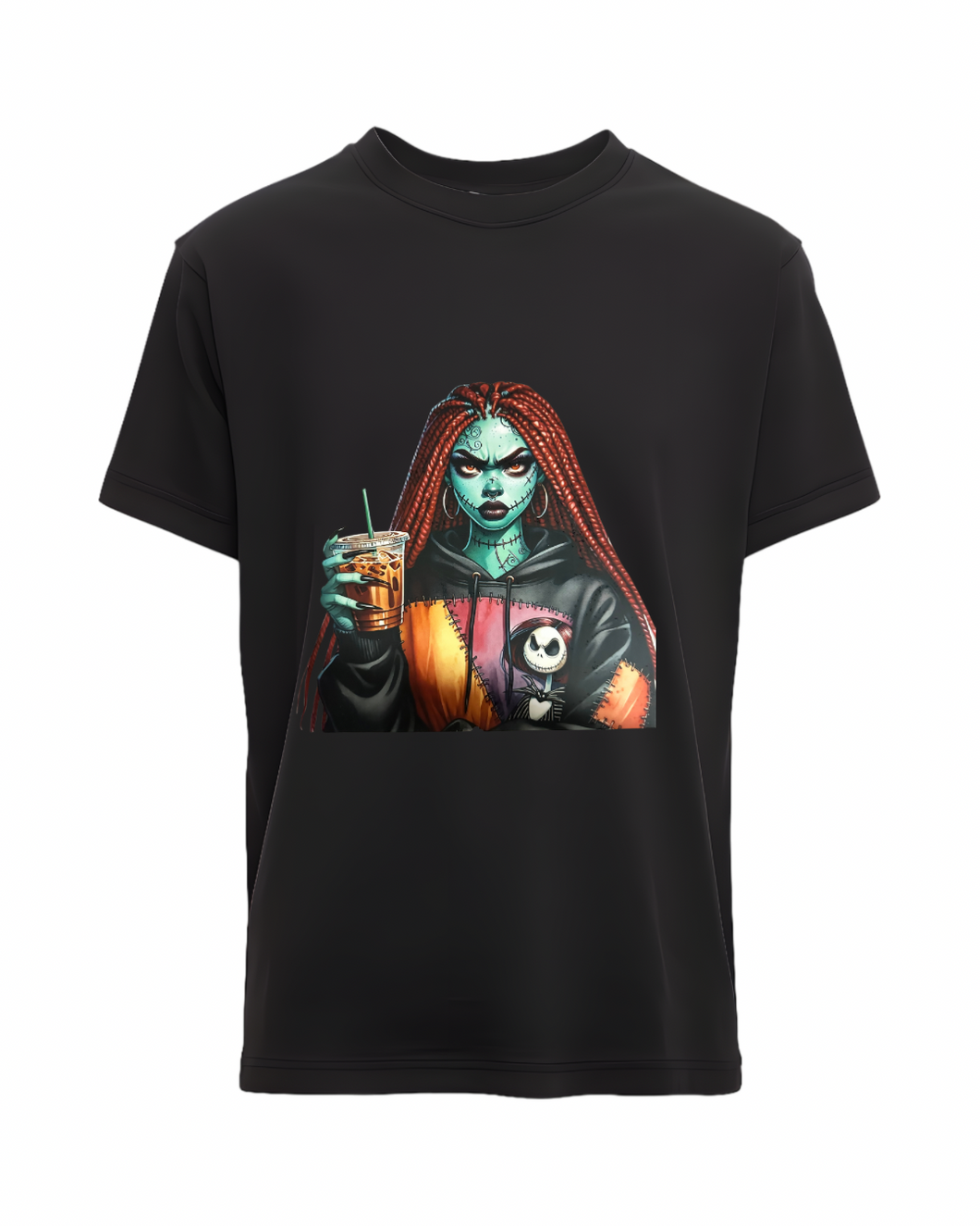 Sally Shock Tee