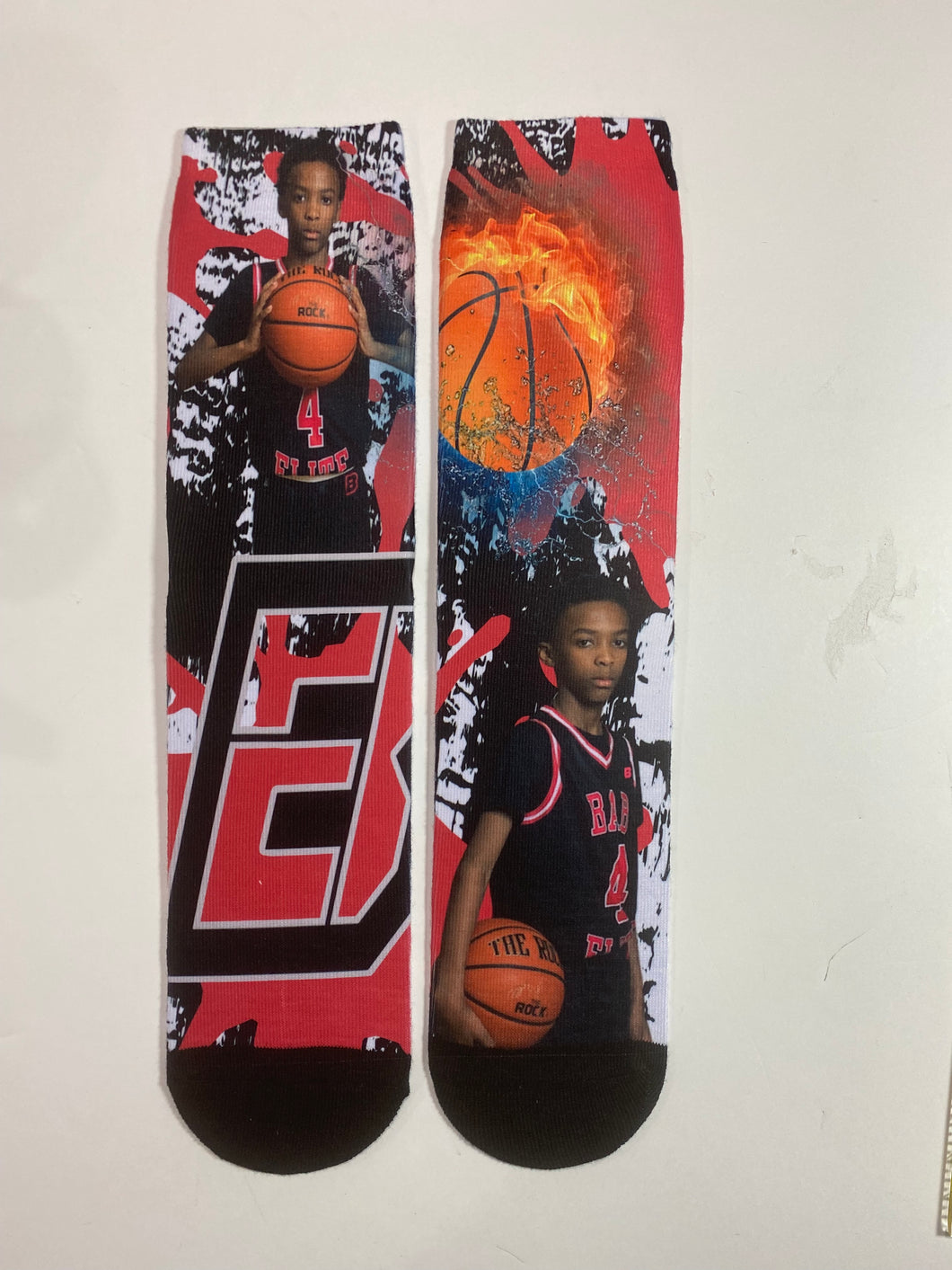 Custom Socks