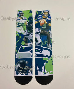 Custom Socks