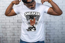 Load image into Gallery viewer, Sneaker Guy Tee
