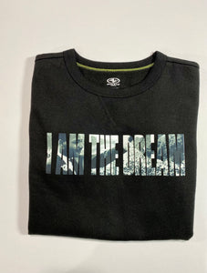 I AM THE DREAM Kids T-Shirt