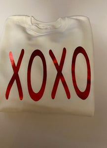 XOXO Tee