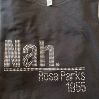 Rosa Parks T-Shirt