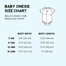 Custom Baby Onesie